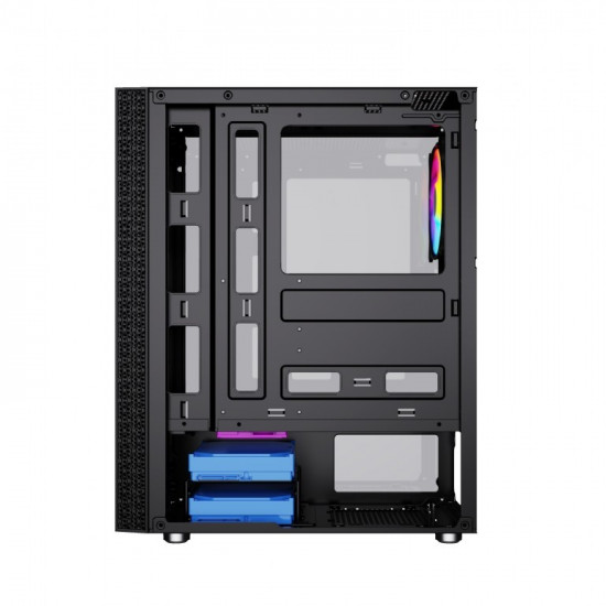 Computer Case Midi Towe Fornax 2500 RGB