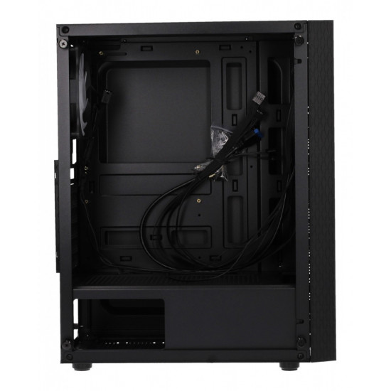 Computer Case Midi Towe Fornax 2500 RGB