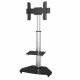 Floor Stand Trolley LCD/LED 37-70cali, 40kg PIVOT