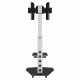 Floor Stand Trolley LCD/LED 37-70cali, 40kg PIVOT