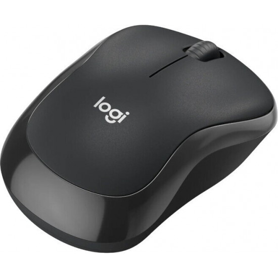 Mouse M240 Silent Bluetooth 910-007119 graphite