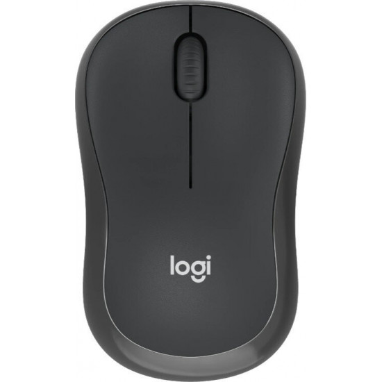 Mouse M240 Silent Bluetooth 910-007119 graphite