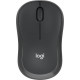 Mouse M240 Silent Bluetooth 910-007119 graphite