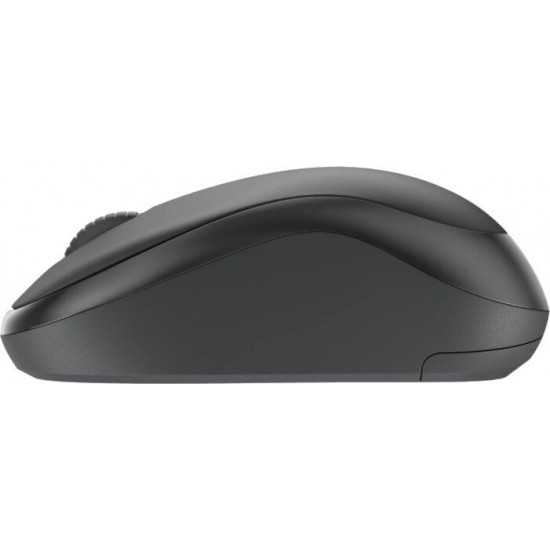 Mouse M240 Silent Bluetooth 910-007119 graphite