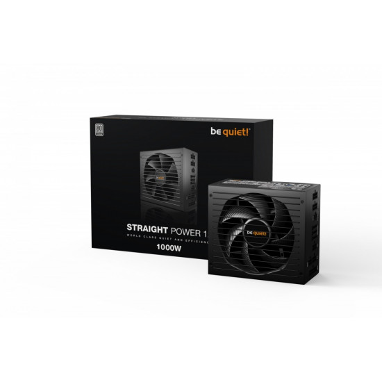 Power supply Straight Power 12 1000W Platinum ATX3.0