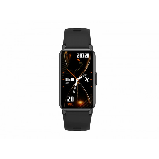 Smartwatch Fit FW53 nitro 2 black