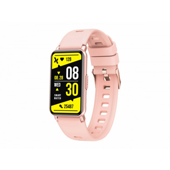 Smartwatch Fit FW53 nitro 2 gold