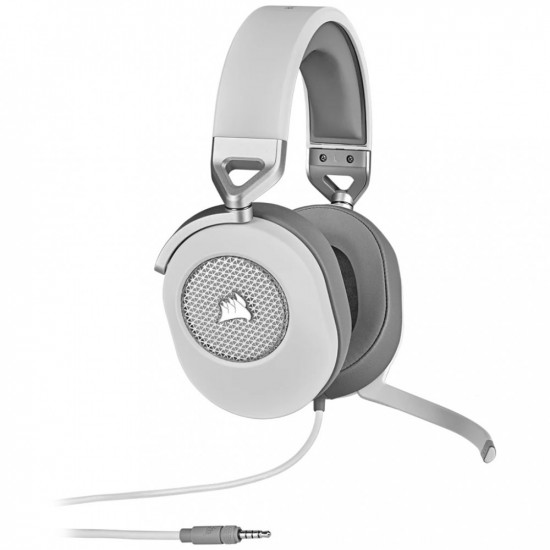 HS65 Surround Headset white