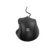 Mouse Pigeon 2 4000 DPI black 1.8m