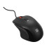 Mouse Pigeon 2 4000 DPI black 1.8m