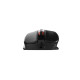 Mouse Pigeon 2 4000 DPI black 1.8m