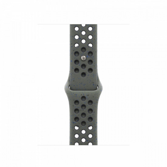 Cargo Khaki Nike Sport Band - M/L