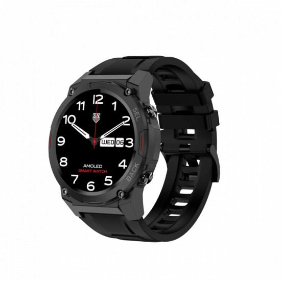 Smartwatch Fit FW63 cobalt pro