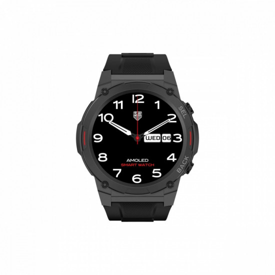 Smartwatch Fit FW63 cobalt pro