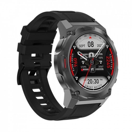 Smartwatch Fit FW63 cobalt pro