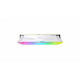 Memory DDR5 ARES RGB Gaming 32GB(2*16GB)/6400 White