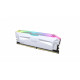 Memory DDR5 ARES RGB Gaming 32GB(2*16GB)/6400 White