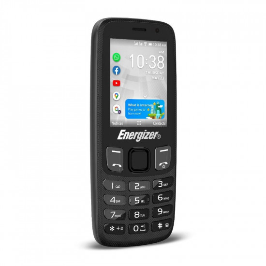 Phone Energy E242S 512MB RAM 4GB Dual Sim