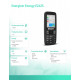 Phone Energy E242S 512MB RAM 4GB Dual Sim