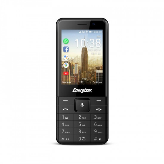 Phone Energy E280S 512MB RAM 4GB Dual Sim