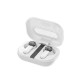 Wireless headphones Bluetooth V5.2 TWS Whit