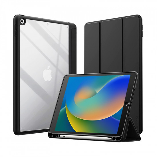 Case iPad 10,2 (2021-2019)