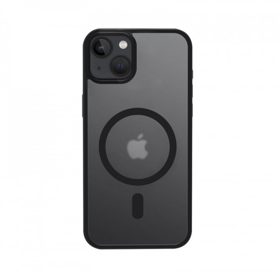 Case iPhone 15 MagSafe black