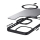 Case iPhone 15 MagSafe black