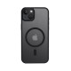 Case iPhone 15 Plus MagSaf black