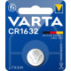 VARTA Lithium batteries CR1632 10pack