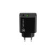 USB Charger Ribera 1x USB-A USB-C