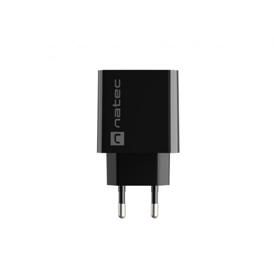 USB Charger Ribera 1x USB-A USB-C