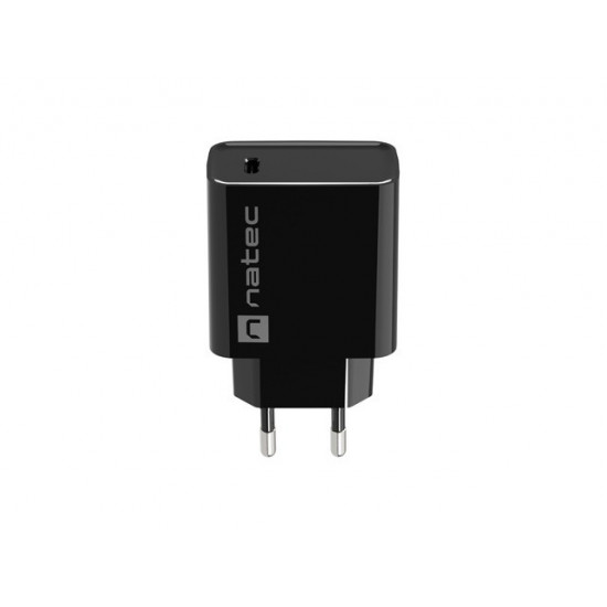 USB Charger Ribera 1x USB-C