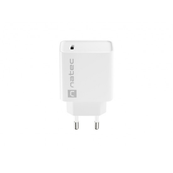 USB Charger Ribera 1x USB-C