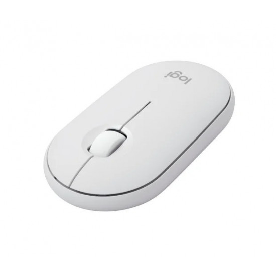 Wireless mouse M350s 910-007013 tonal white