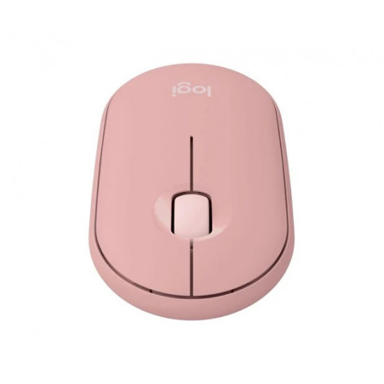 Wireless mouse M350s 910-007014 tonal rose