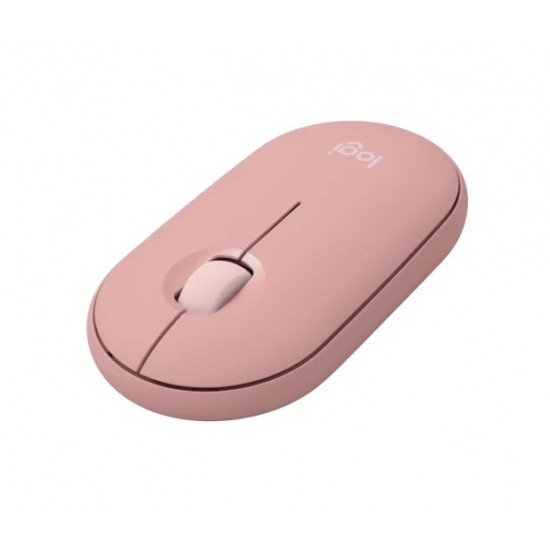 Wireless mouse M350s 910-007014 tonal rose