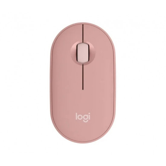 Wireless mouse M350s 910-007014 tonal rose