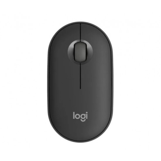 Wireless mouse M350s 910-007015 tonal graphite