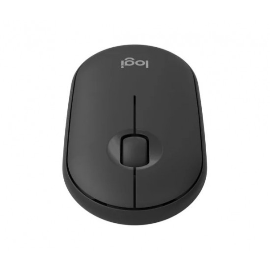 Wireless mouse M350s 910-007015 tonal graphite