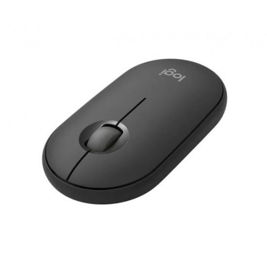 Wireless mouse M350s 910-007015 tonal graphite