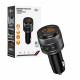 ART FM MP3 car transmit ter with BT, USB FM-57