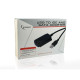 I/O ADAPTER USB TO IDE/SATA/AUSI01 GEMBIRD