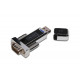 Adapter USB 1.1 do RS232 (COM) (Chipset: PL2303RA)