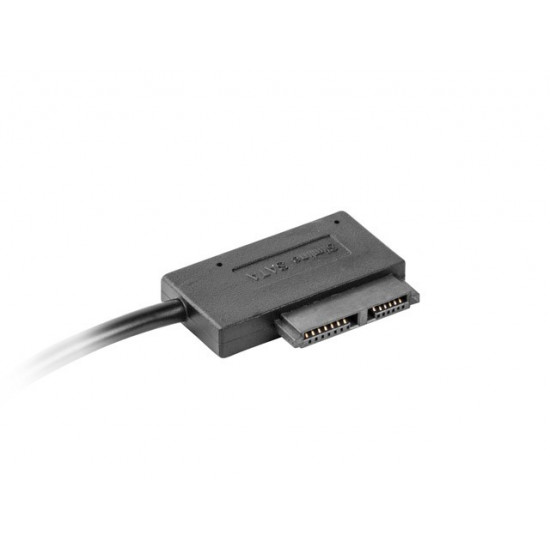 I/O ADAPTER USB TO SLIM/SATA/SSD A-USATA-01 GEMBIRD