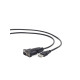 Kabel USB- RS232(9pin) 1,5m Blister 