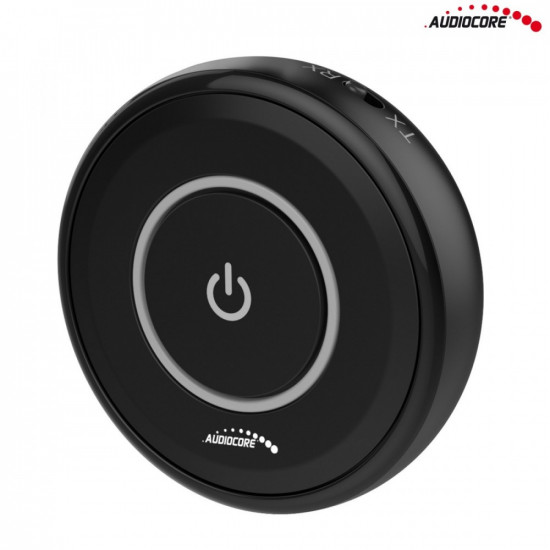 Adapter bluetooth 2in1 transmitter AC820