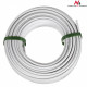 Coaxial Cable 1.0 CCS RG6 50m MCTV-571