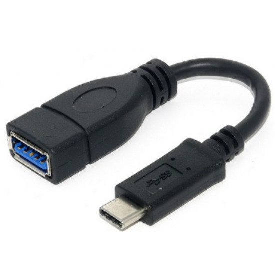 Adapter USB Type-C 3.0 Male - USB female