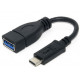 Adapter USB Type-C 3.0 Male - USB female